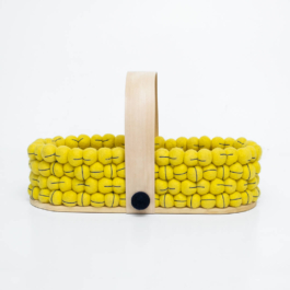 futurprimitiv by Evey Kwong