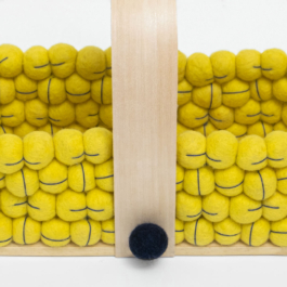 futurprimitiv by Evey Kwong