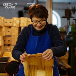 futurprimitiv by Evey Kwong