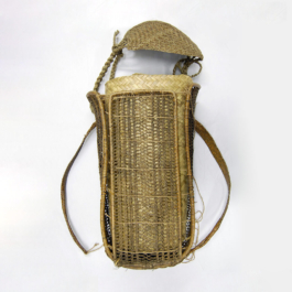  futurprimitiv by Evey Kwong