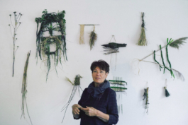  futurprimitiv by Evey Kwong