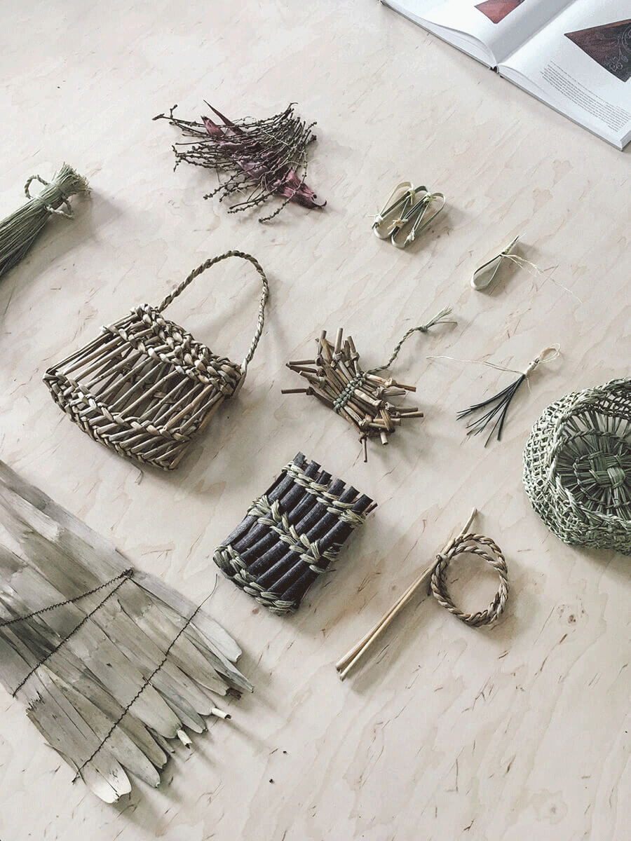  futurprimitiv by Evey Kwong