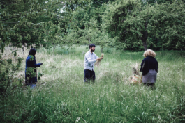  futurprimitiv by Evey Kwong