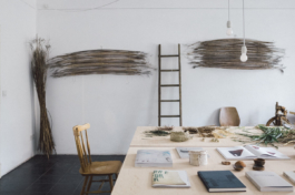  futurprimitiv by Evey Kwong