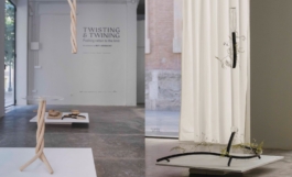 futurprimitiv by Evey Kwong