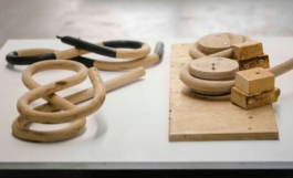 futurprimitiv by Evey Kwong