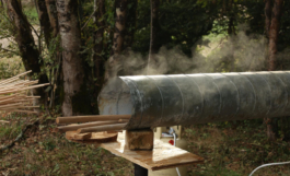 futurprimitiv by Evey Kwong