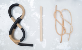 futurprimitiv by Evey Kwong