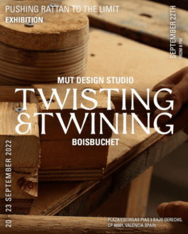  futurprimitiv by Evey Kwong