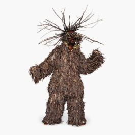  futurprimitiv by Evey Kwong