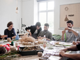  futurprimitiv by Evey Kwong