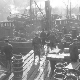 futurprimitiv by Evey Kwong