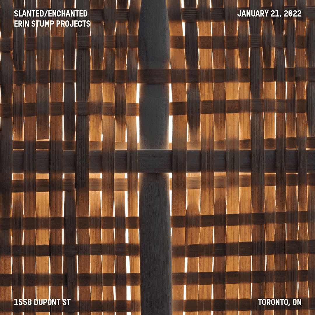  futurprimitiv by Evey Kwong