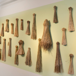 futurprimitiv by Evey Kwong