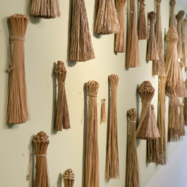 futurprimitiv by Evey Kwong