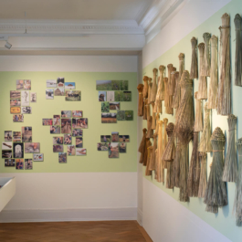 futurprimitiv by Evey Kwong