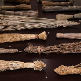 futurprimitiv by Evey Kwong