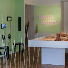 futurprimitiv by Evey Kwong