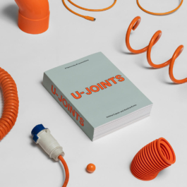  futurprimitiv by Evey Kwong