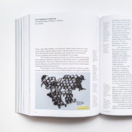 futurprimitiv by Evey Kwong