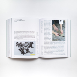 futurprimitiv by Evey Kwong