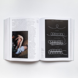 futurprimitiv by Evey Kwong