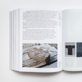 futurprimitiv by Evey Kwong