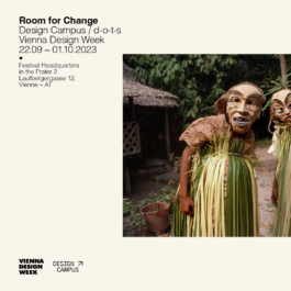 futurprimitiv by Evey Kwong