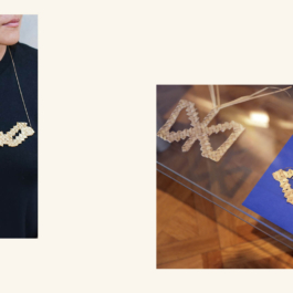 futurprimitiv by Evey Kwong