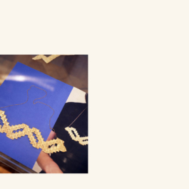 futurprimitiv by Evey Kwong