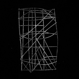  futurprimitiv by Evey Kwong