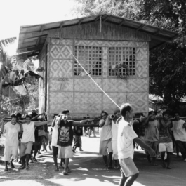  futurprimitiv by Evey Kwong