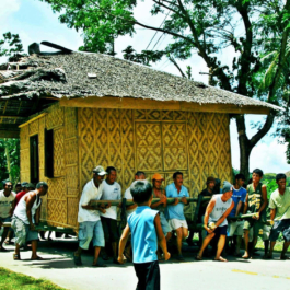 futurprimitiv by Evey Kwong