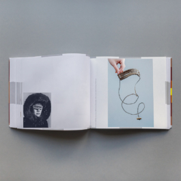 futurprimitiv by Evey Kwong