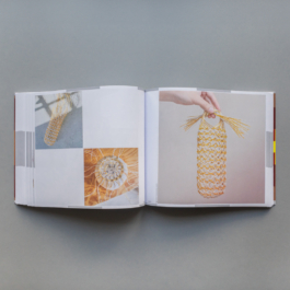 futurprimitiv by Evey Kwong