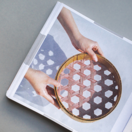 futurprimitiv by Evey Kwong