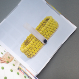 futurprimitiv by Evey Kwong