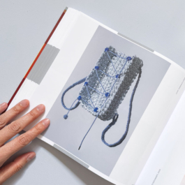 futurprimitiv by Evey Kwong