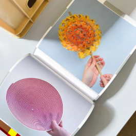 futurprimitiv by Evey Kwong