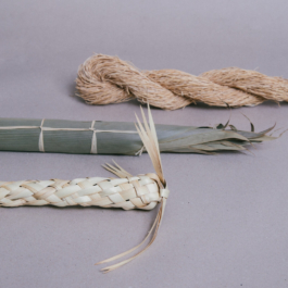  futurprimitiv by Evey Kwong