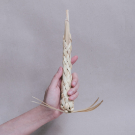  futurprimitiv by Evey Kwong