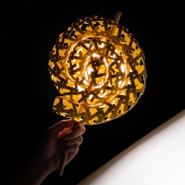  futurprimitiv by Evey Kwong