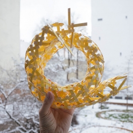  futurprimitiv by Evey Kwong