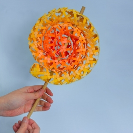  futurprimitiv by Evey Kwong