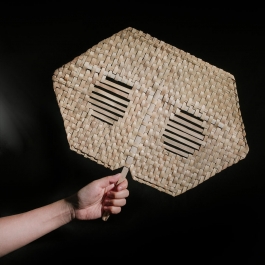  futurprimitiv by Evey Kwong