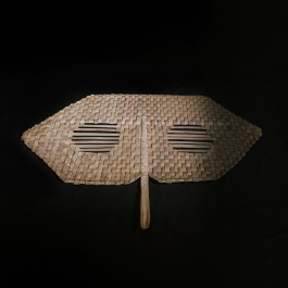  futurprimitiv by Evey Kwong