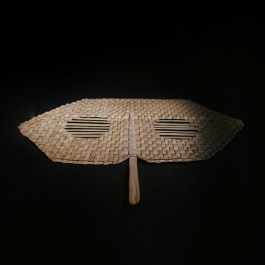  futurprimitiv by Evey Kwong