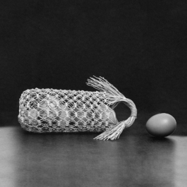  futurprimitiv by Evey Kwong