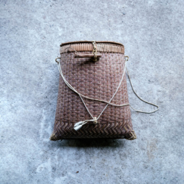  futurprimitiv by Evey Kwong