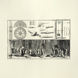 futurprimitiv by Evey Kwong